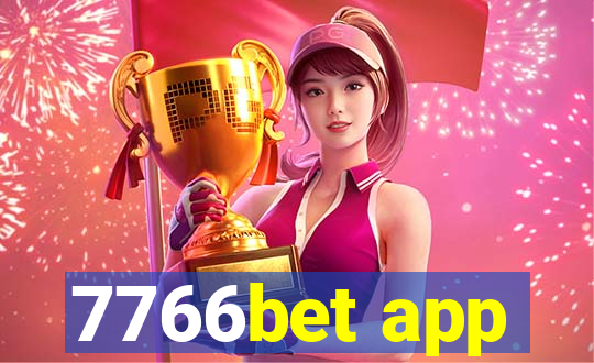 7766bet app